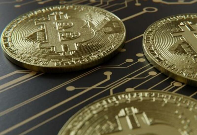 Биткоин упал в цене