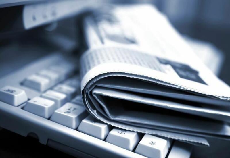 В каких случаях журналистов будут исключать из реестра медиа в Азербайджане?