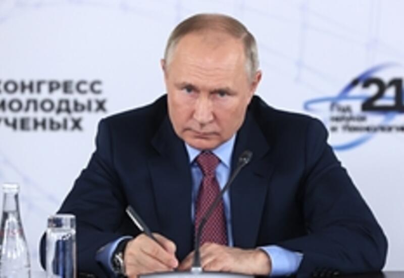 Путин нашел способ ответить на западные санкции