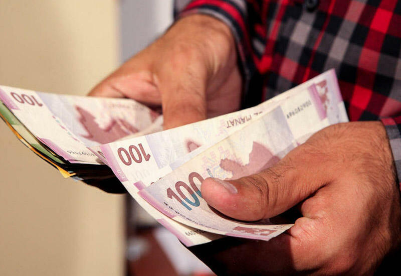 Bu şəxslərin maaşı