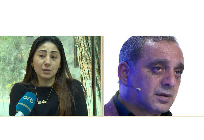 “Üsyan etdiyim üçün Allahdan üzr istəyirəm”