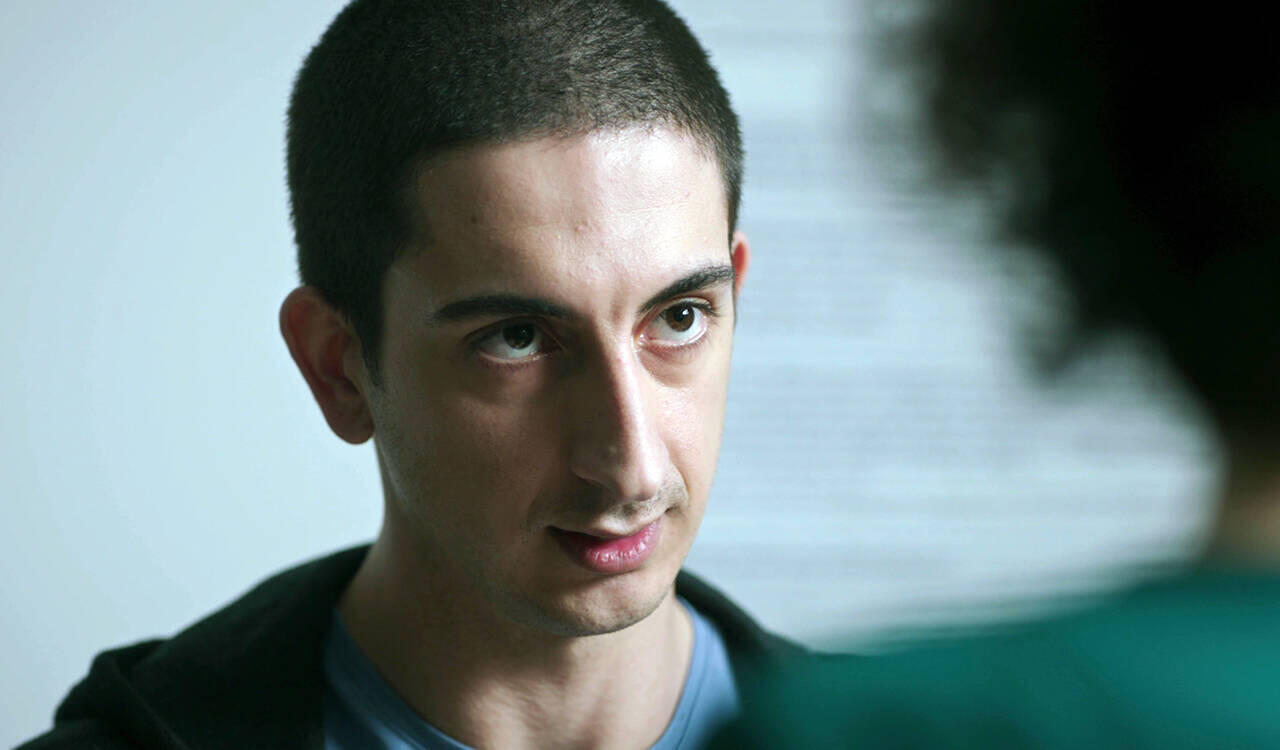 Məşhur serialda ilk ayrılıq