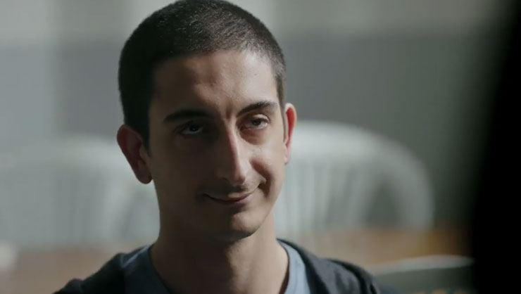 Məşhur serialda ilk ayrılıq