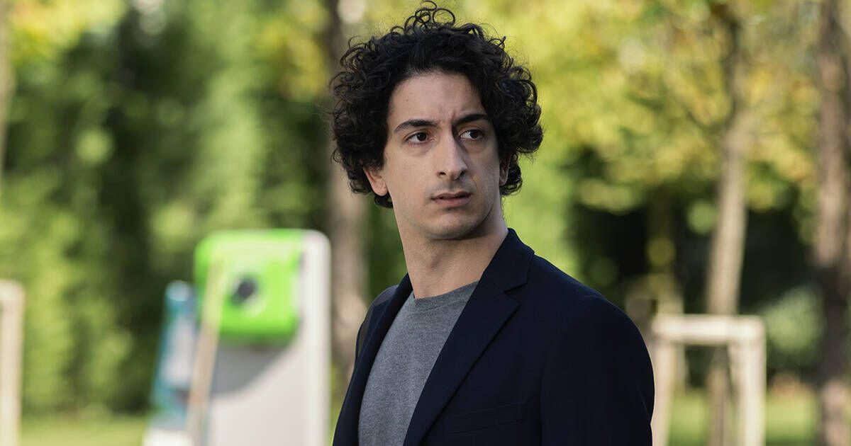 Məşhur serialda ilk ayrılıq