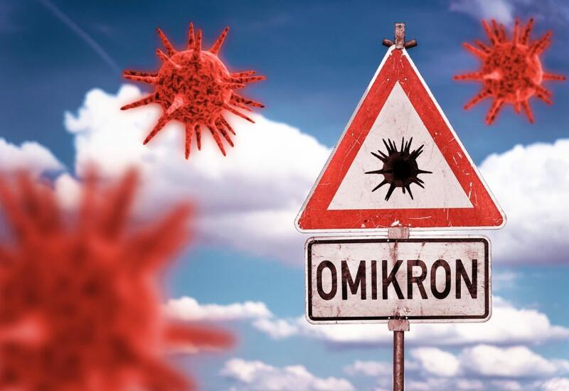 В Новой Зеландии приняли трехэтапный план борьбы с "омикроном"