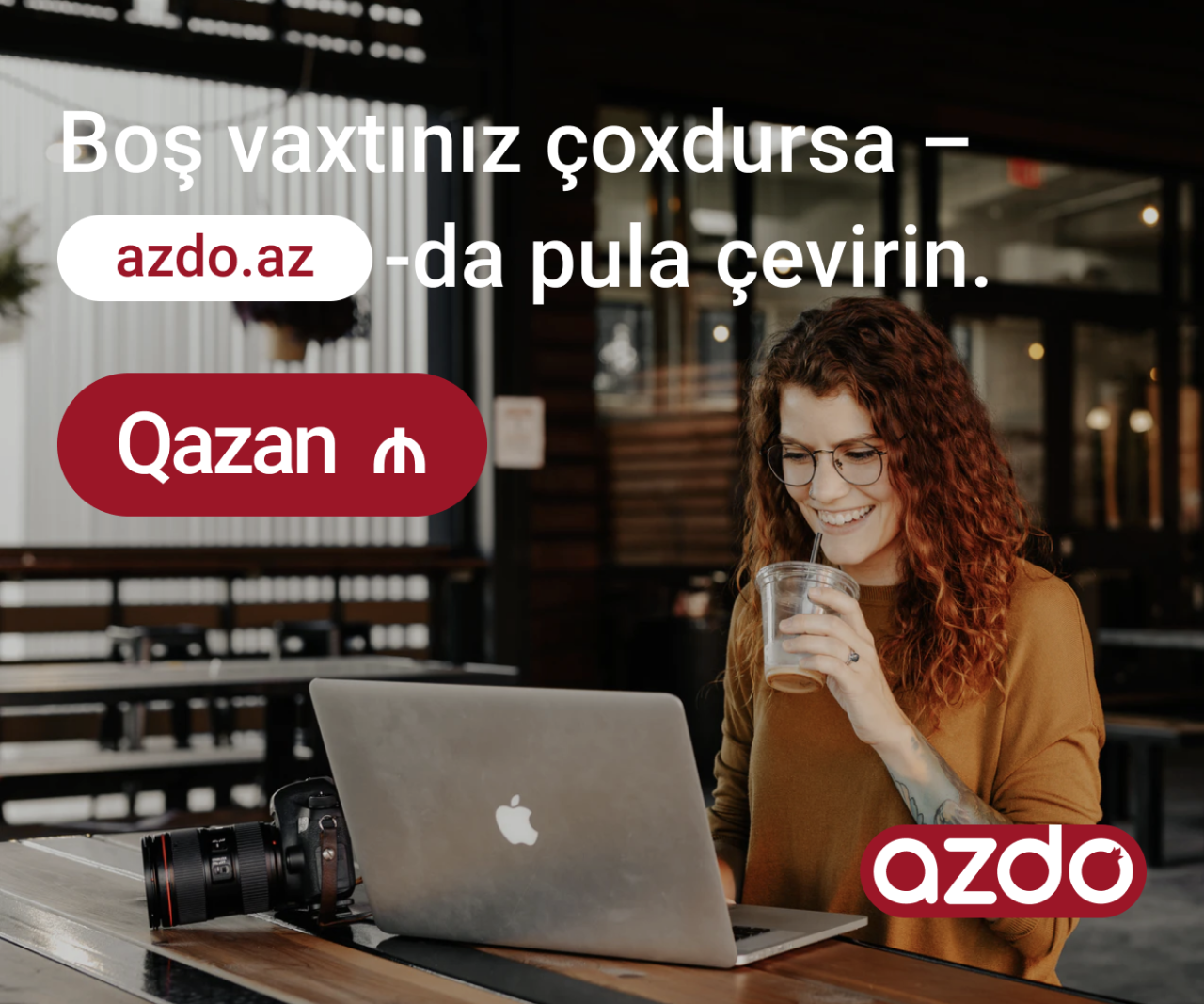 Первая онлайн-платформа рынка услуг в Азербайджане