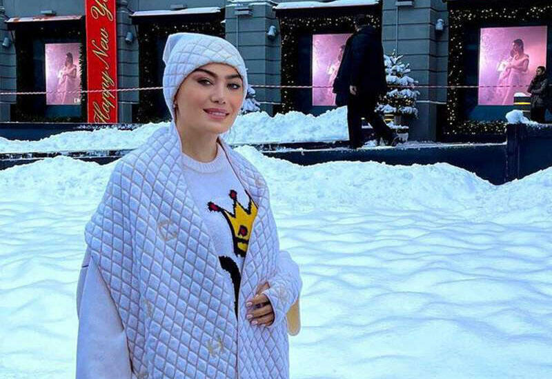 "Güvəndiyiniz dağlara qar yağanda..."