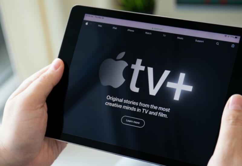 Apple TV+представит документальный фильм о музыке в бондиане