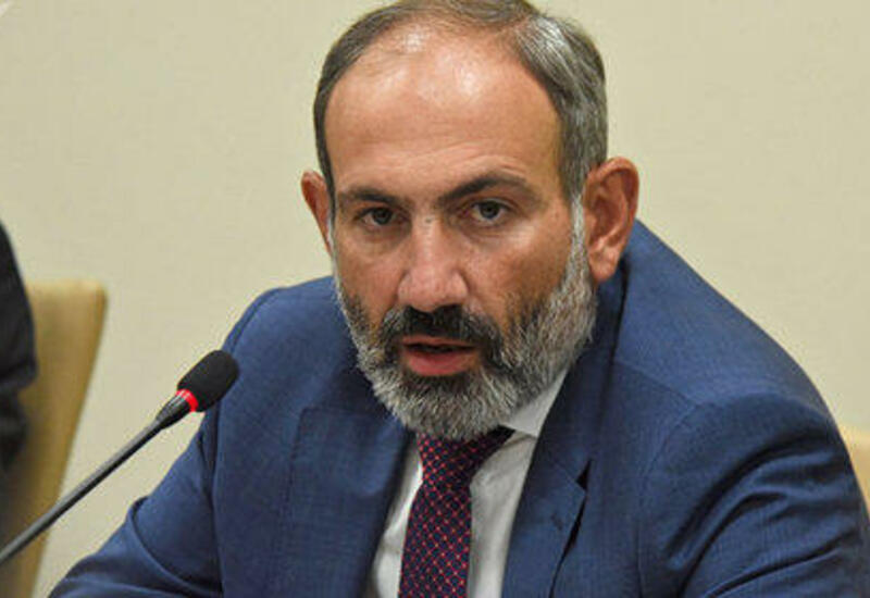 Пашинян исключает подписание мира в Москве
