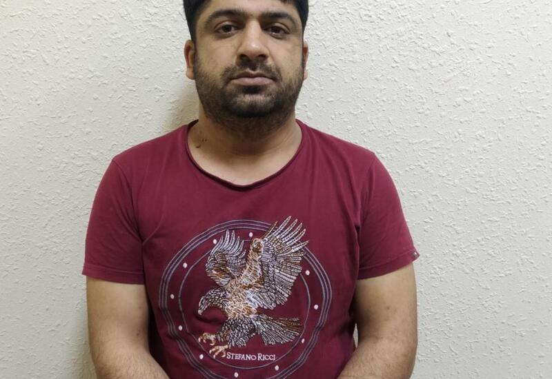 Narkotikin təsiri altında avtomobil idarə edən bir neçə şəxs həbs olunub