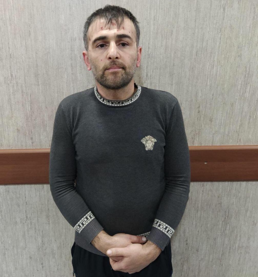 Narkotikin təsiri altında avtomobil idarə edən bir neçə şəxs həbs olunub