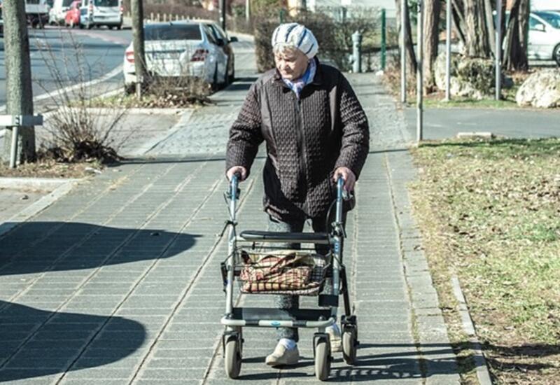 Названы пять привычек, ускоряющих старение