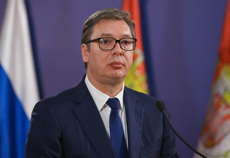 Serbiyada enerji böhranı Azərbaycandan alınan mazut sayəsində aradan qaldırıldı