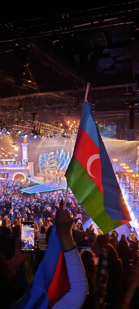 “Uşaq Avroviziyası – 2021” mahnı müsabiqəsi başa çatıb