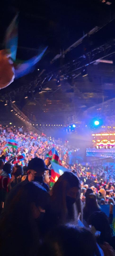 “Uşaq Avroviziyası – 2021” mahnı müsabiqəsi başa çatıb