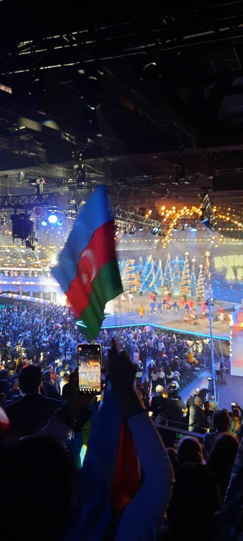 “Uşaq Avroviziyası – 2021” mahnı müsabiqəsi başa çatıb