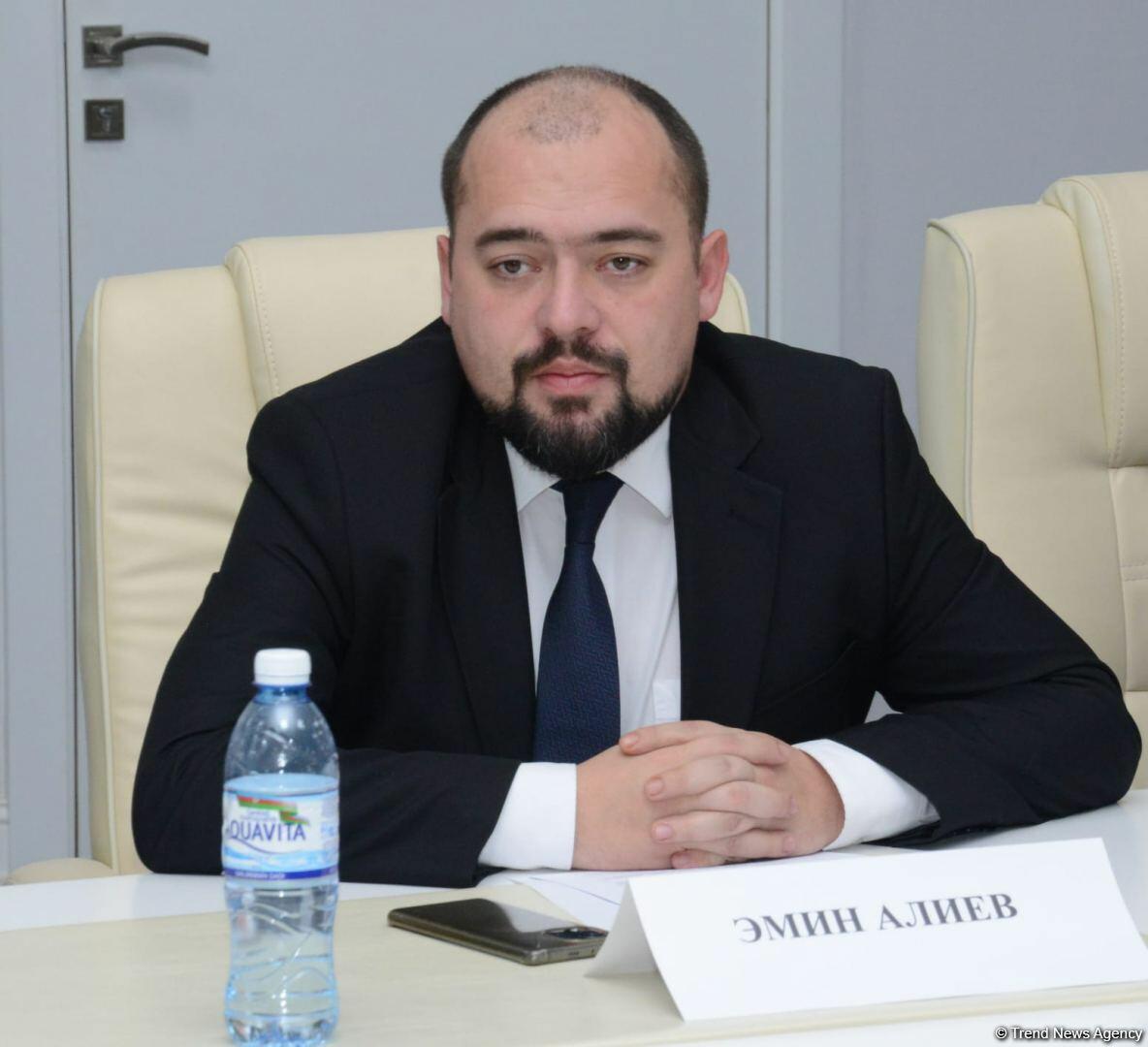 Эксперты из Азербайджана и России обсудили перспективы дальнейшего развития отношений между Баку и Москвой