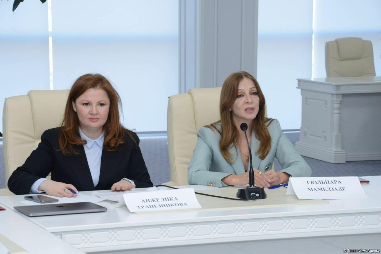 Эксперты из Азербайджана и России обсудили перспективы дальнейшего развития отношений между Баку и Москвой