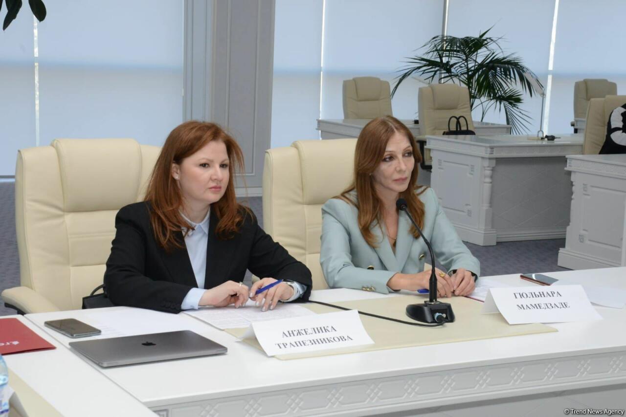 Эксперты из Азербайджана и России обсудили перспективы дальнейшего развития отношений между Баку и Москвой