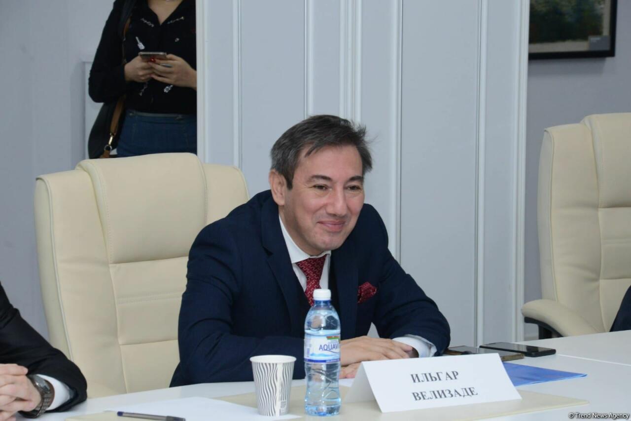 Эксперты из Азербайджана и России обсудили перспективы дальнейшего развития отношений между Баку и Москвой