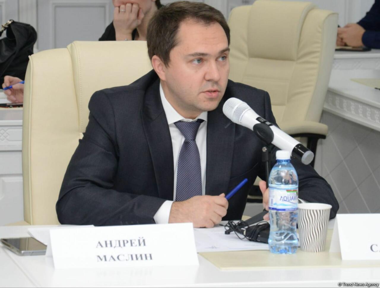 Эксперты из Азербайджана и России обсудили перспективы дальнейшего развития отношений между Баку и Москвой