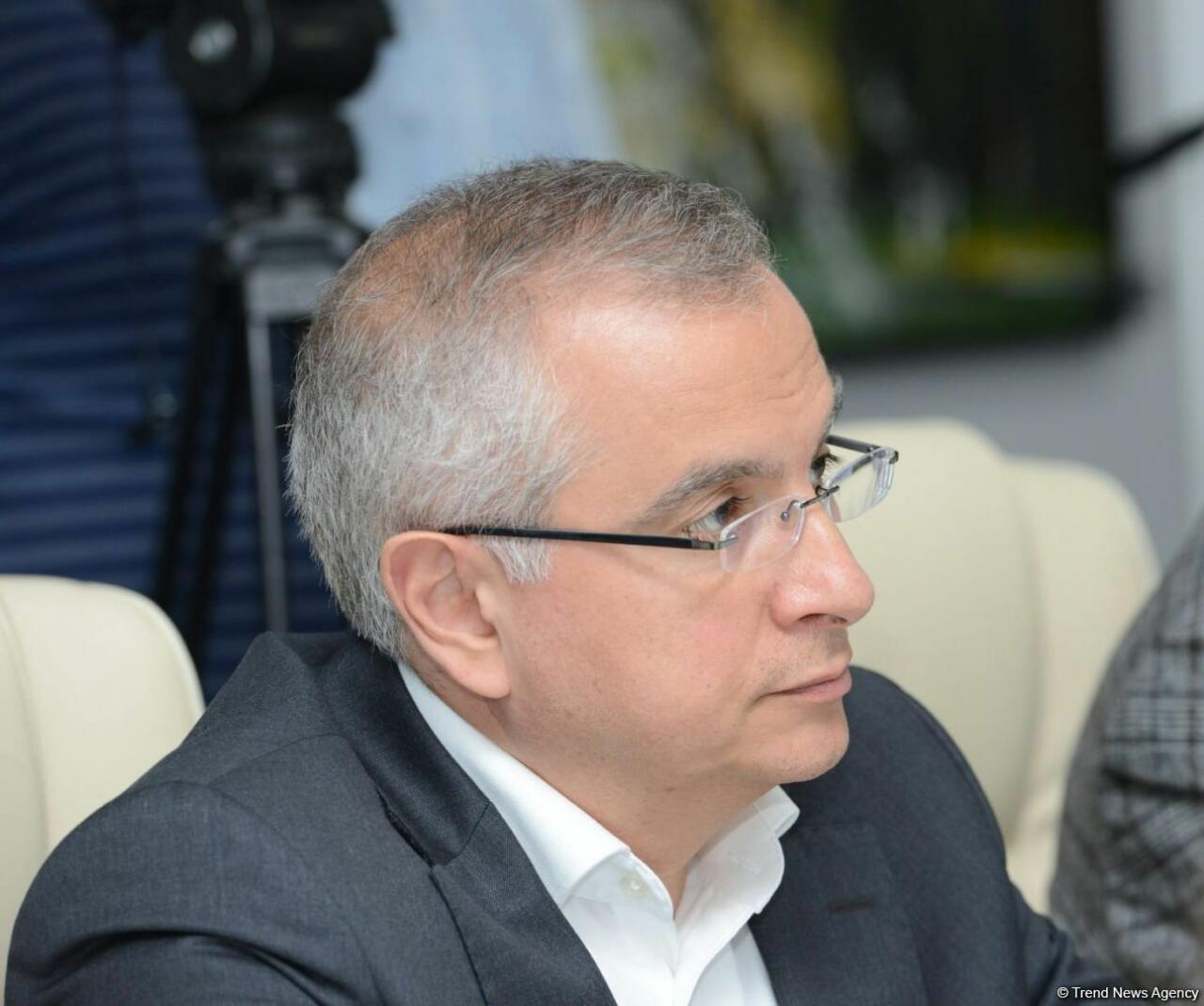 Эксперты из Азербайджана и России обсудили перспективы дальнейшего развития отношений между Баку и Москвой