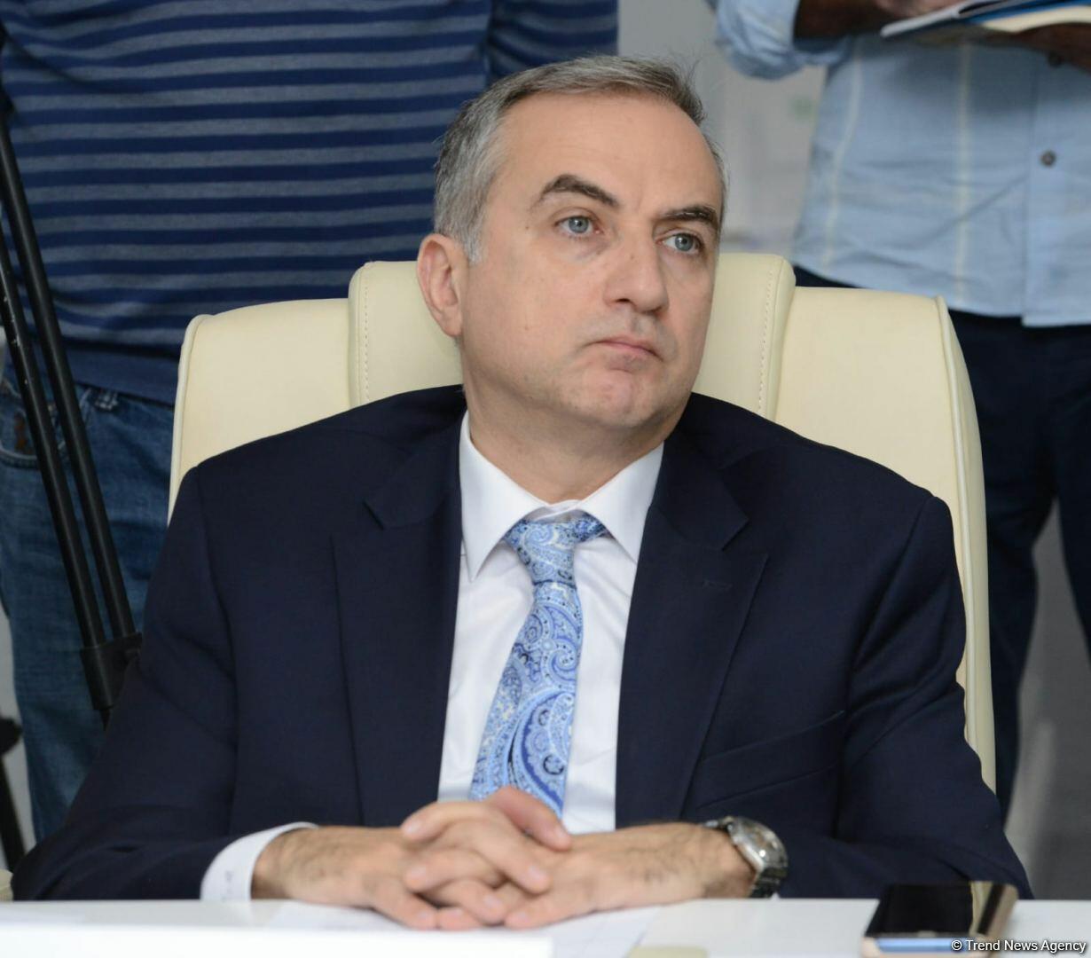 Эксперты из Азербайджана и России обсудили перспективы дальнейшего развития отношений между Баку и Москвой