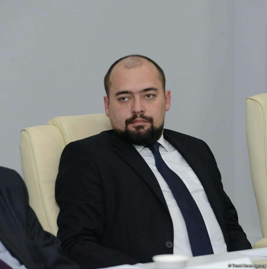 Эксперты из Азербайджана и России обсудили перспективы дальнейшего развития отношений между Баку и Москвой