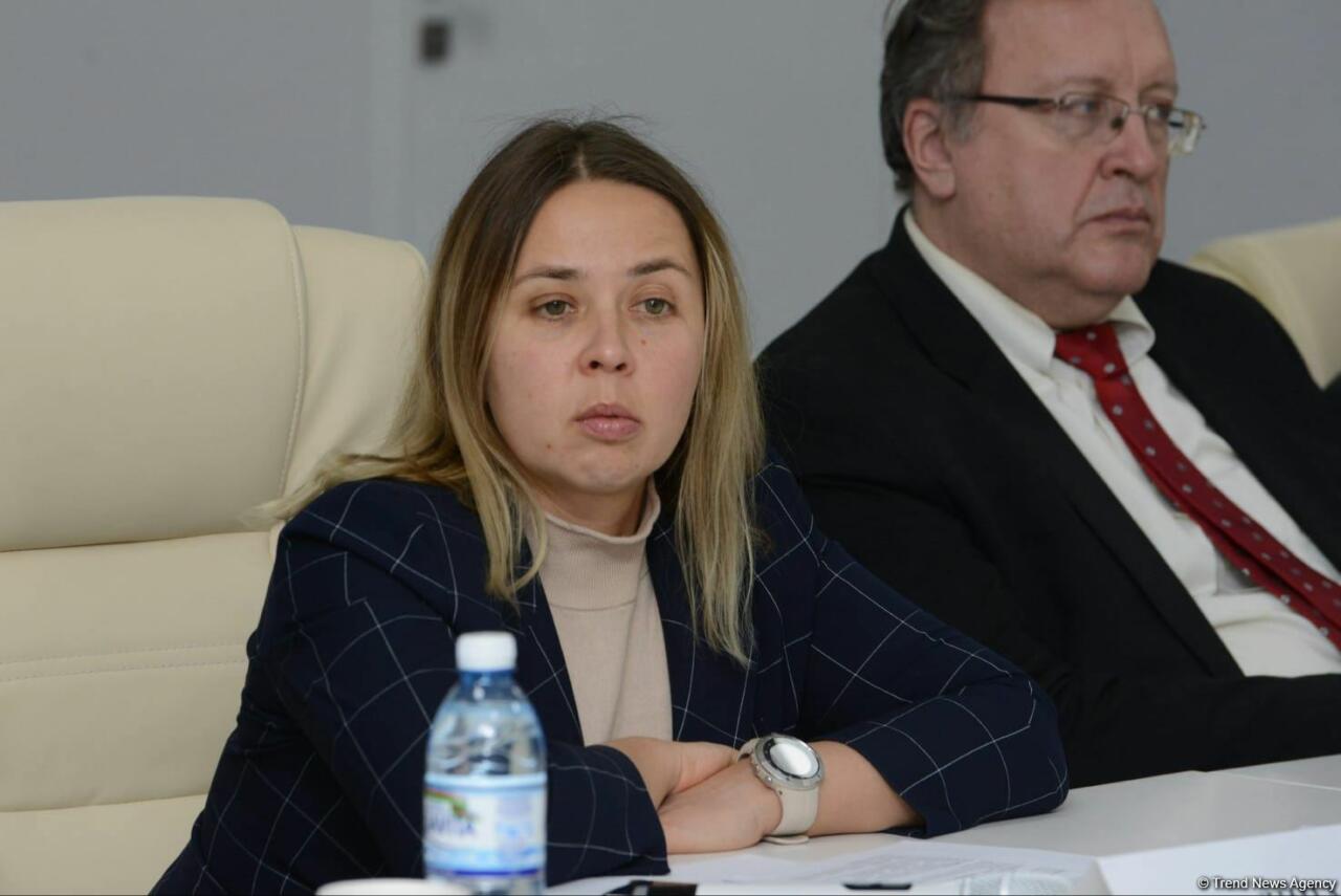 Эксперты из Азербайджана и России обсудили перспективы дальнейшего развития отношений между Баку и Москвой