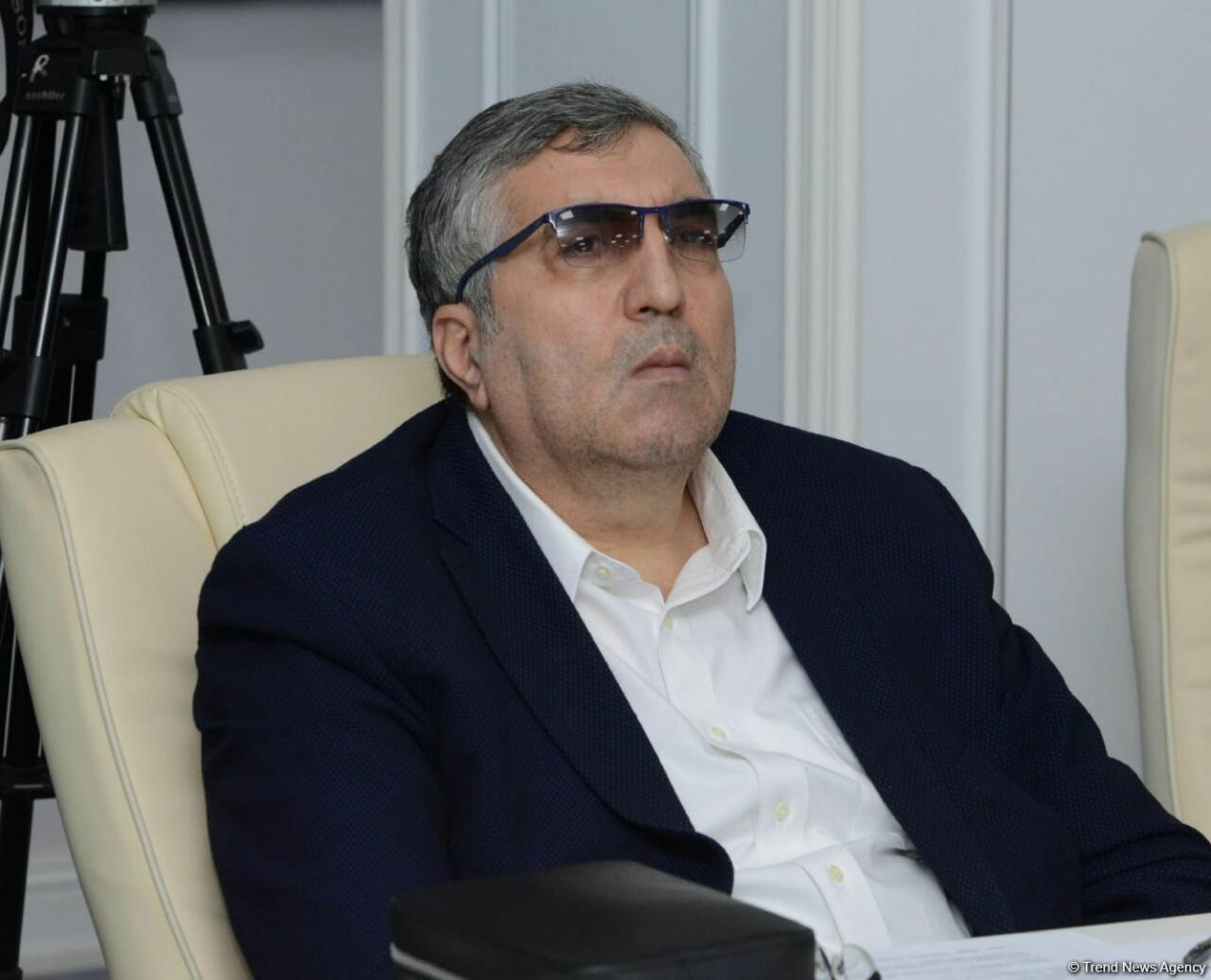 Эксперты из Азербайджана и России обсудили перспективы дальнейшего развития отношений между Баку и Москвой