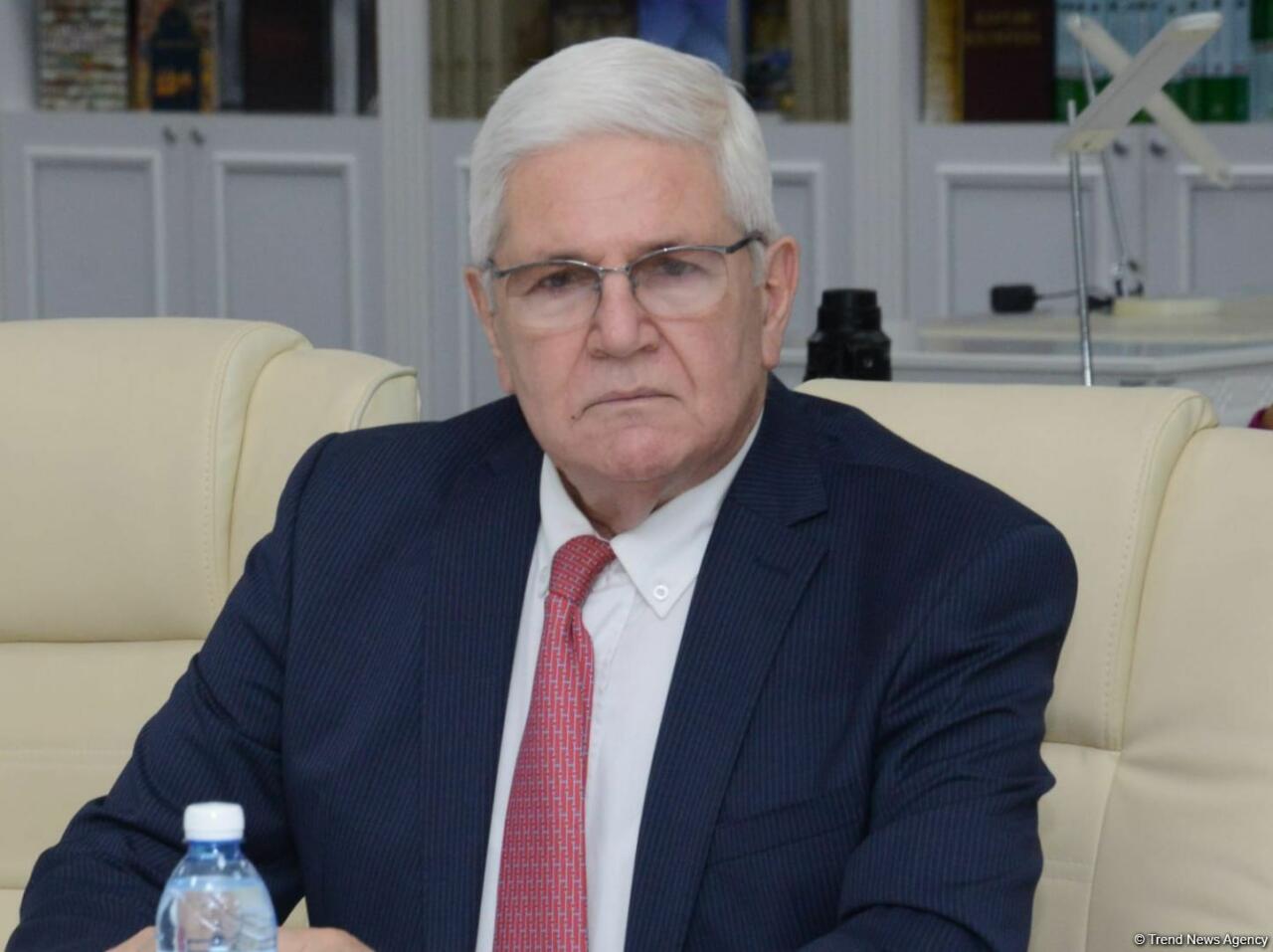 Эксперты из Азербайджана и России обсудили перспективы дальнейшего развития отношений между Баку и Москвой