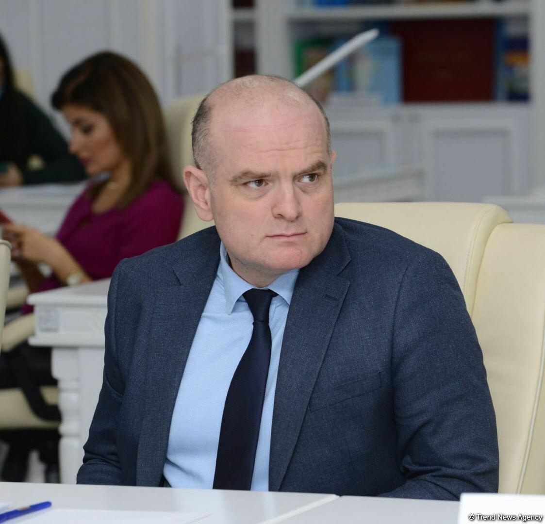 Эксперты из Азербайджана и России обсудили перспективы дальнейшего развития отношений между Баку и Москвой