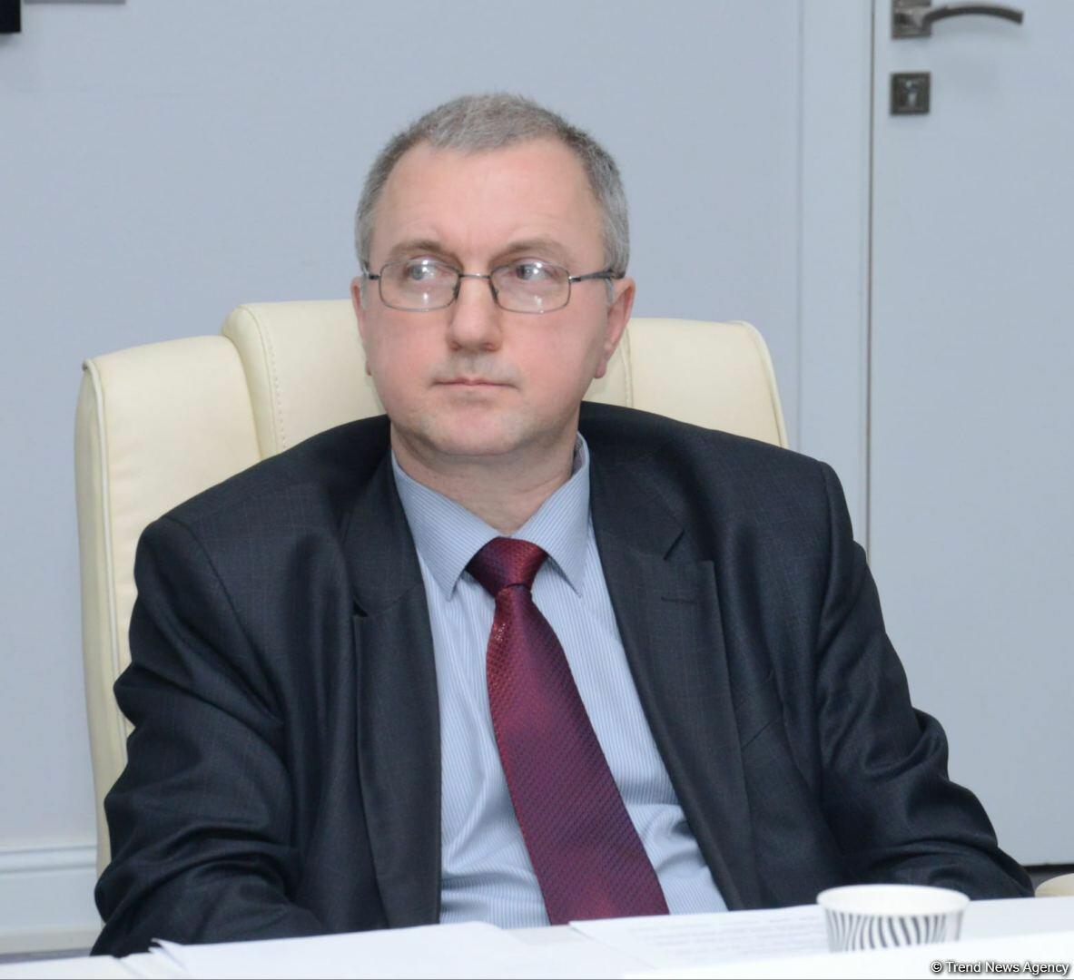 Эксперты из Азербайджана и России обсудили перспективы дальнейшего развития отношений между Баку и Москвой