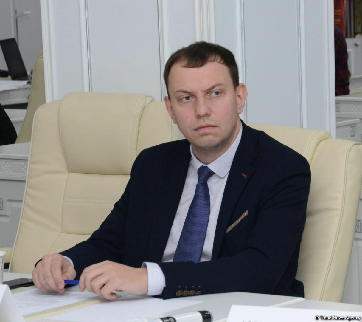 Эксперты из Азербайджана и России обсудили перспективы дальнейшего развития отношений между Баку и Москвой