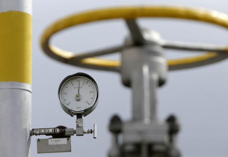 Россия может увеличить поставки газа в Европу