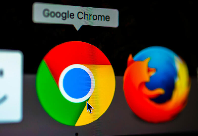 Самые популярные браузеры в Азербайджане