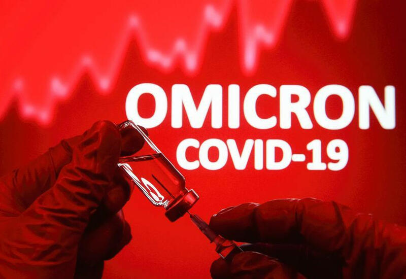 Названа главная опасность омикрона