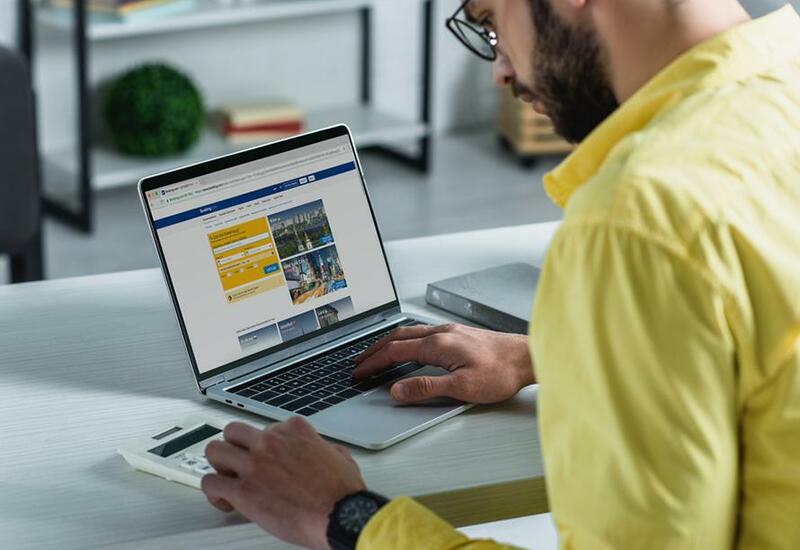 В России захотели создать аналог Booking.com
