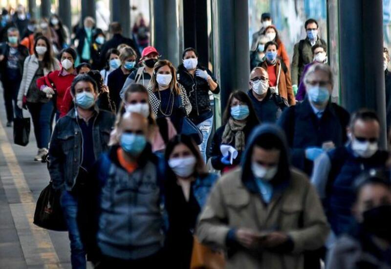 В Италии для жителей старше 50 лет введен штраф за отказ от вакцинации