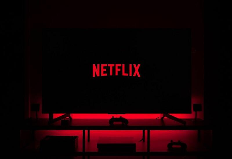 Azərbaycan mədəniyyəti bu dəfə "Netflix"də
