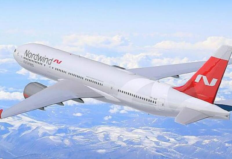 Москва - Габала: новый рейс Nordwind в Азербайджан