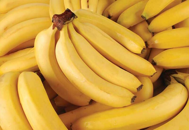 Bananların qaralmaması üçün harada saxlanılması məsləhətdir?