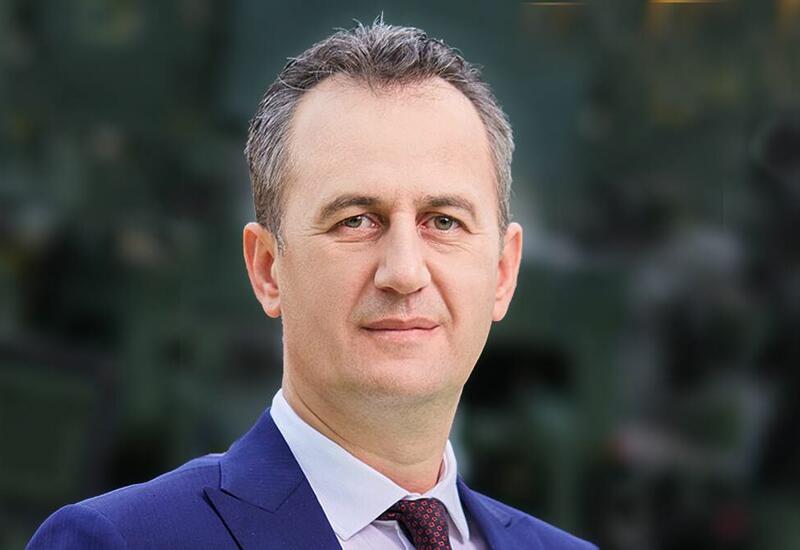 Эрдоган назначил председателя Управления оборонной промышленности Турции