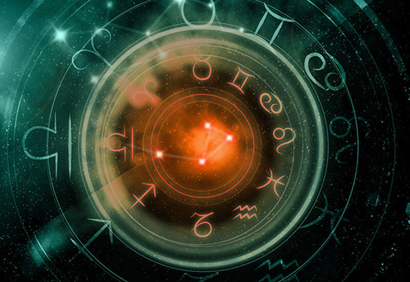 День обещает быть непредсказуемым