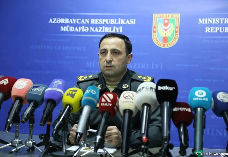 Минобороны Азербайджана о сотрудничестве с Турцией в сфере военного образования