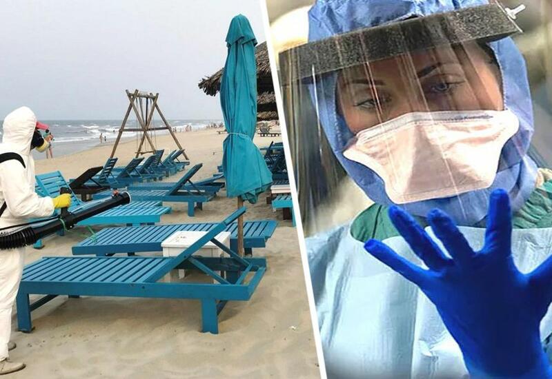 Туризм Таиланда встречает Новый год с надвигающимся ужасом "омикрона"