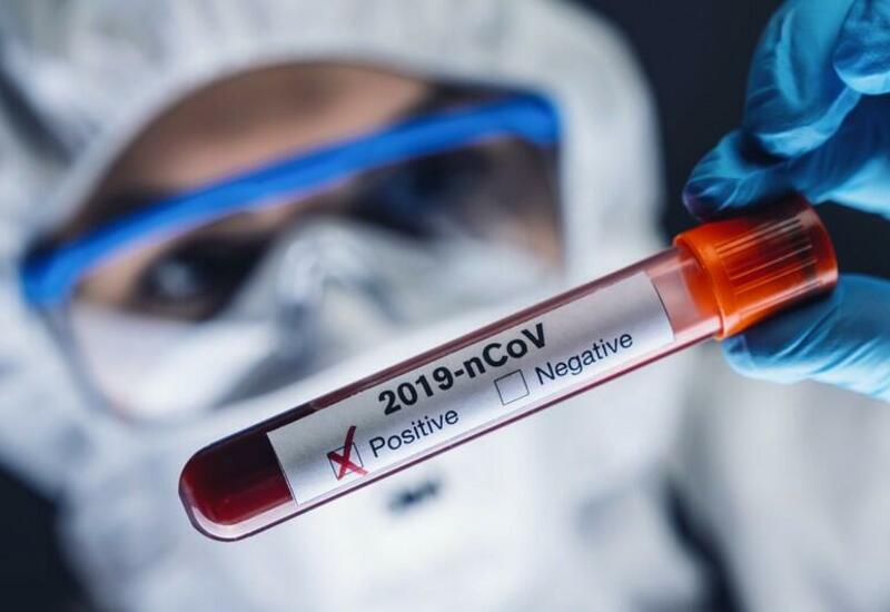 В Грузии зафиксированы новые случаи COVID-19