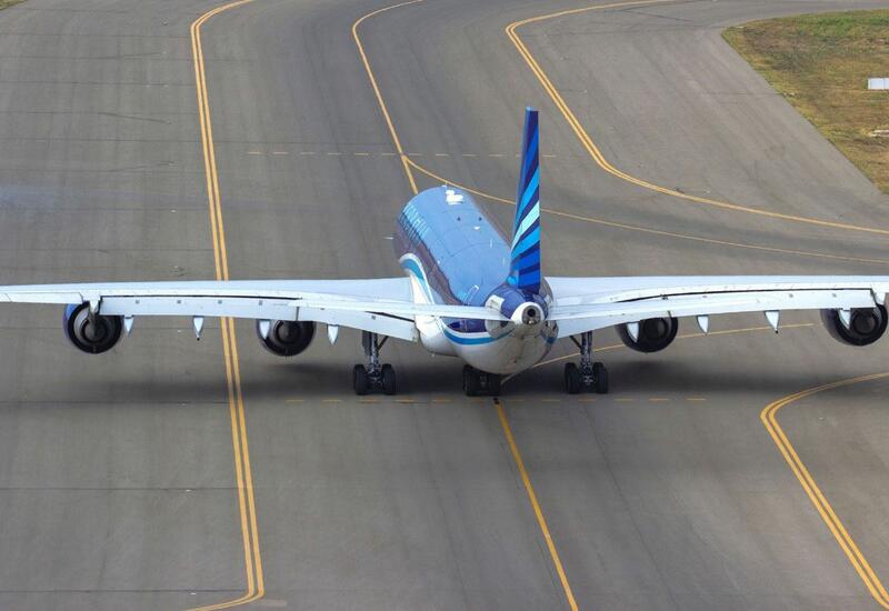 Пассажиры всех трех задержанных рейсов AZAL по маршруту Баку-Стамбул вылетели в аэропорт назначения