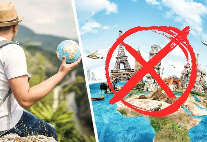 Достопримечательности, которые будут закрыты для посещения в 2022 году