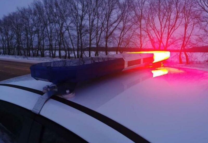 В результате беспорядков в Казахстане погибли 8 полицейских и военнослужащих, сотни ранены